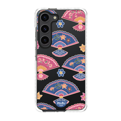 Malaiqa in Pastel Basic Case