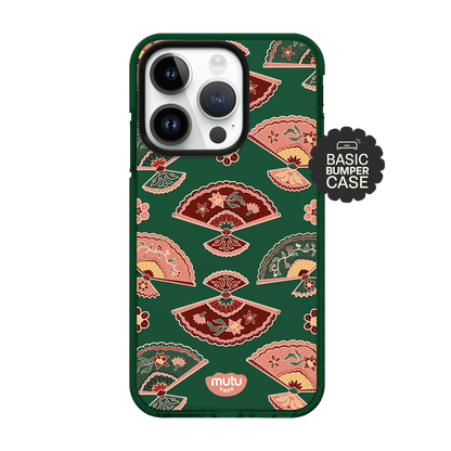 Malaiqa in Bold Basic Case
