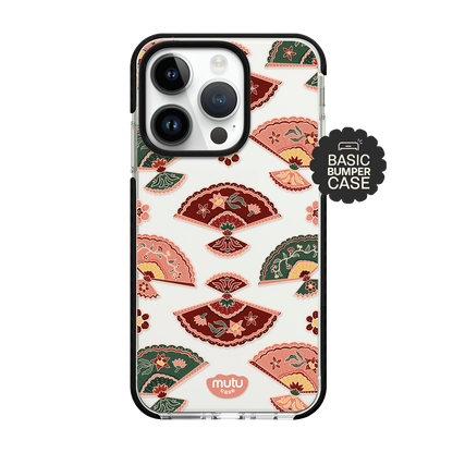 Malaiqa in Bold Basic Case