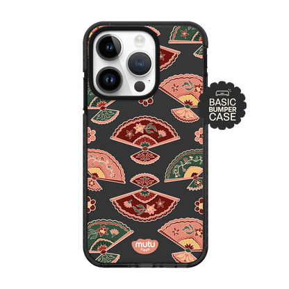 Malaiqa in Bold Basic Case