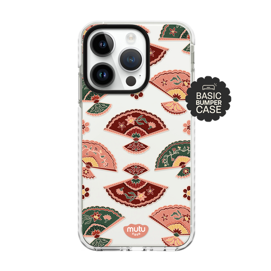 Malaiqa in Bold Basic Case