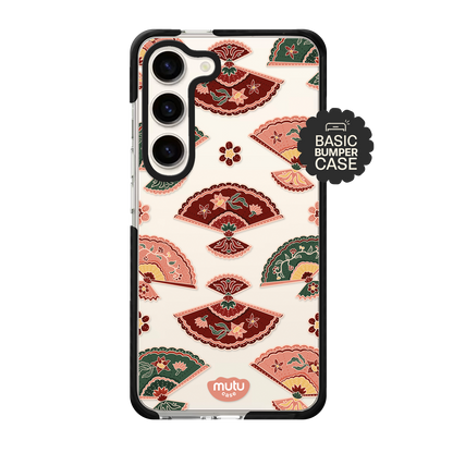 Malaiqa in Bold Basic Case