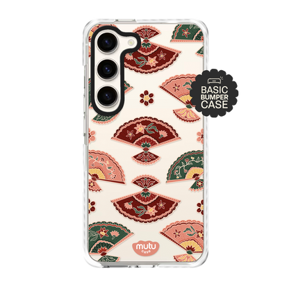 Malaiqa in Bold Basic Case