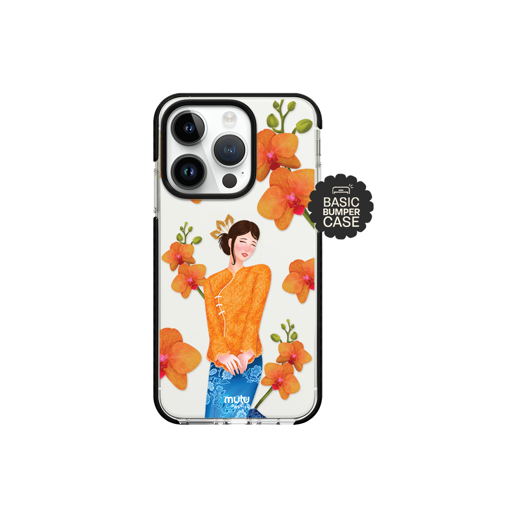 Kebayu Manis Basic Case