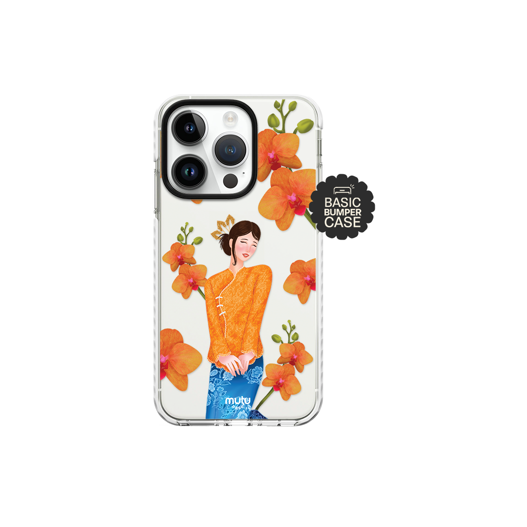 Kebayu Manis Basic Case