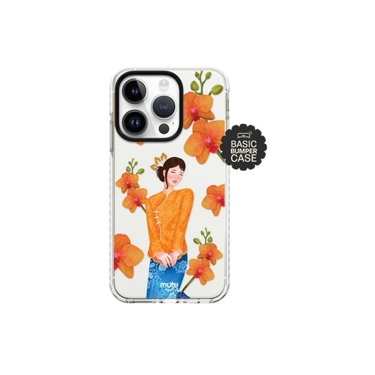 Kebayu Manis Basic Case