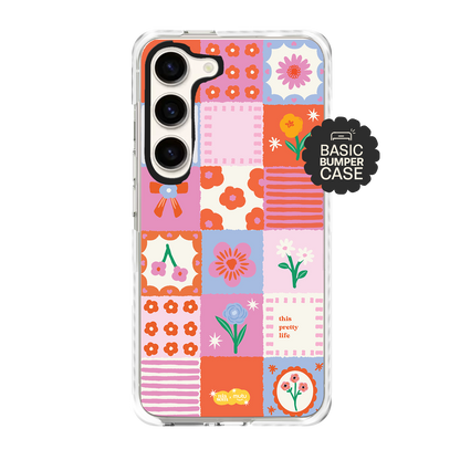 MariBloom Basic Case