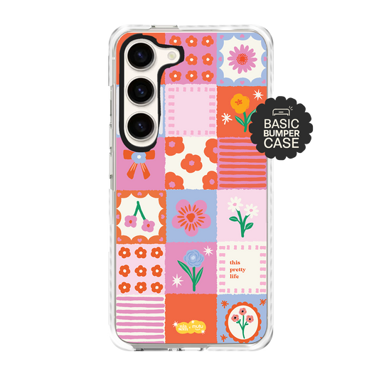 MariBloom Basic Case