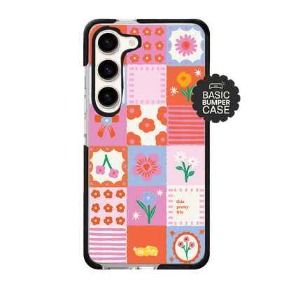 MariBloom Basic Case