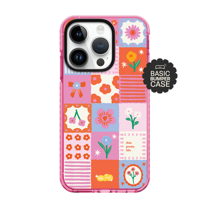 MariBloom Basic Case