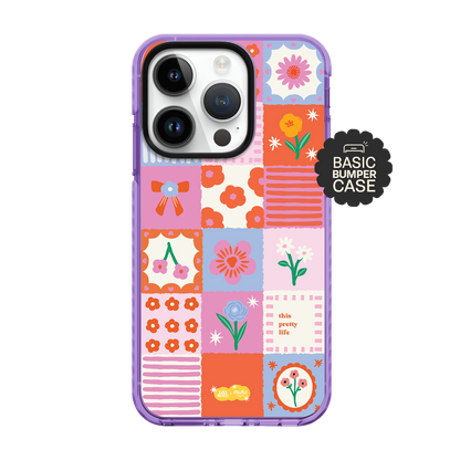MariBloom Basic Case