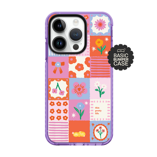 MariBloom Basic Case