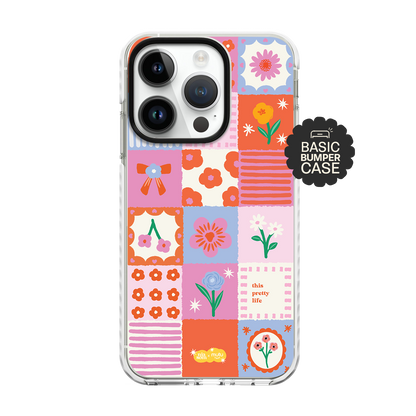 MariBloom Basic Case