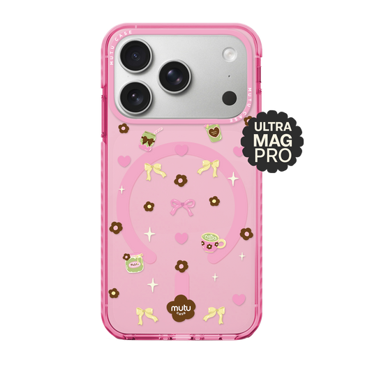 Matcha Sprinkle Dreams Ultra Mag Pro