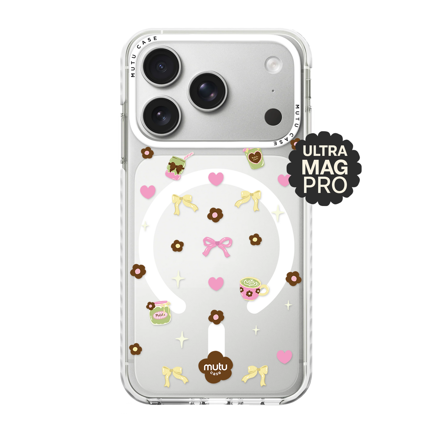 Matcha Sprinkle Dreams Ultra Mag Pro
