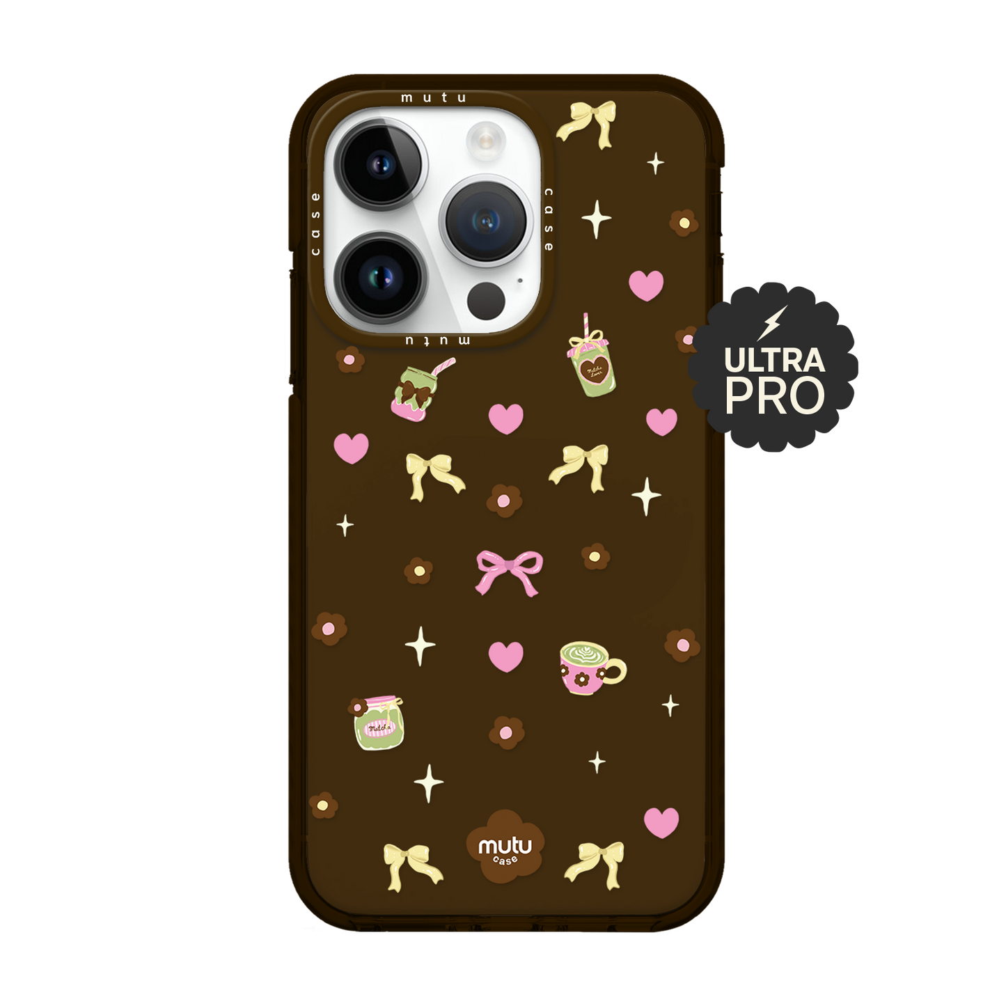 Matcha Sprinkle Dreams Ultra Pro