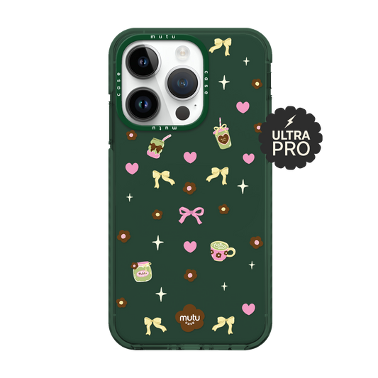 Matcha Sprinkle Dreams Ultra Pro