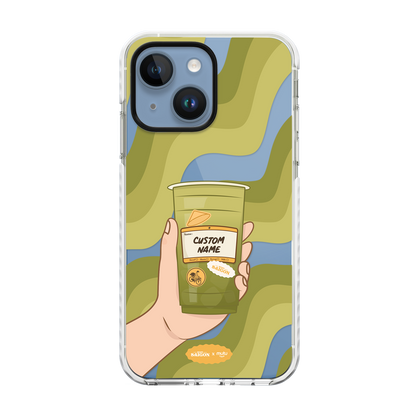 Matcha Basic Case