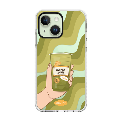 Matcha Basic Case