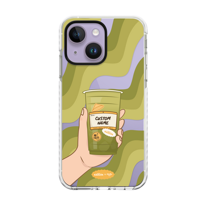 Matcha Basic Case