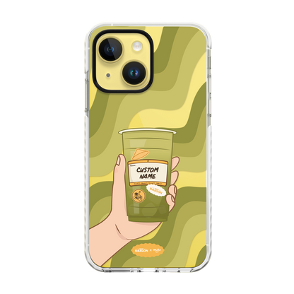 Matcha Basic Case