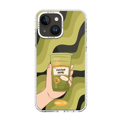 Matcha Ultra Pro Case