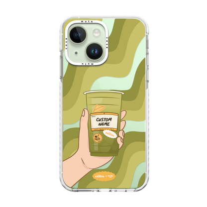 Matcha Ultra Pro Case