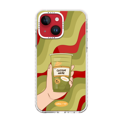 Matcha Ultra Pro Case