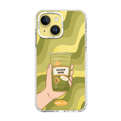 Matcha Ultra Pro Case