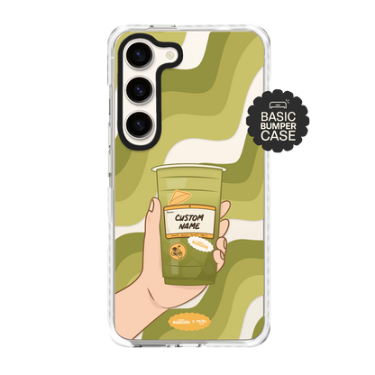 Matcha Basic Case