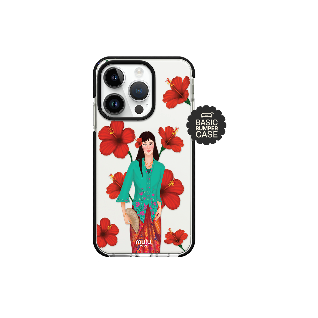 Kebayu Mekar Basic Case