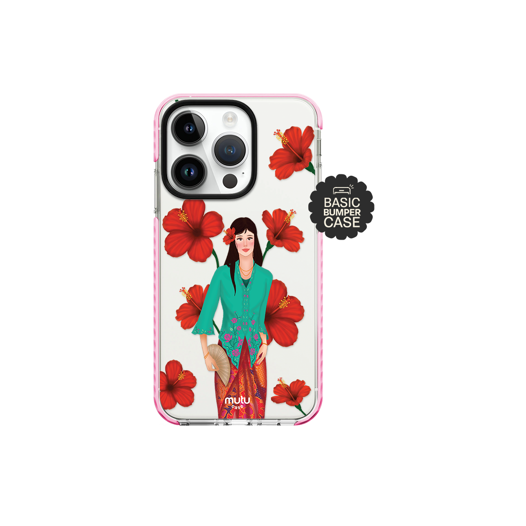 Kebayu Mekar Basic Case