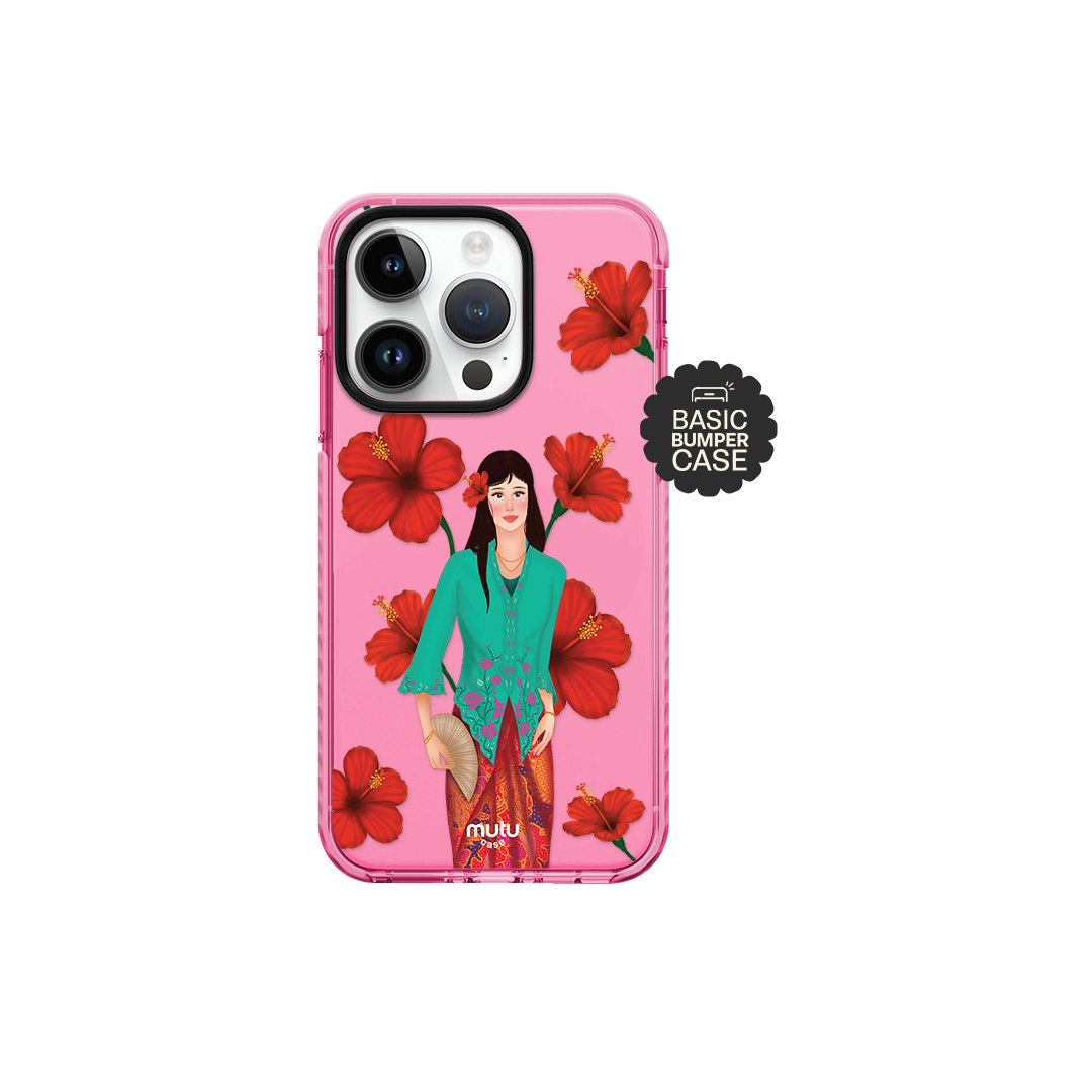 Kebayu Mekar Basic Case
