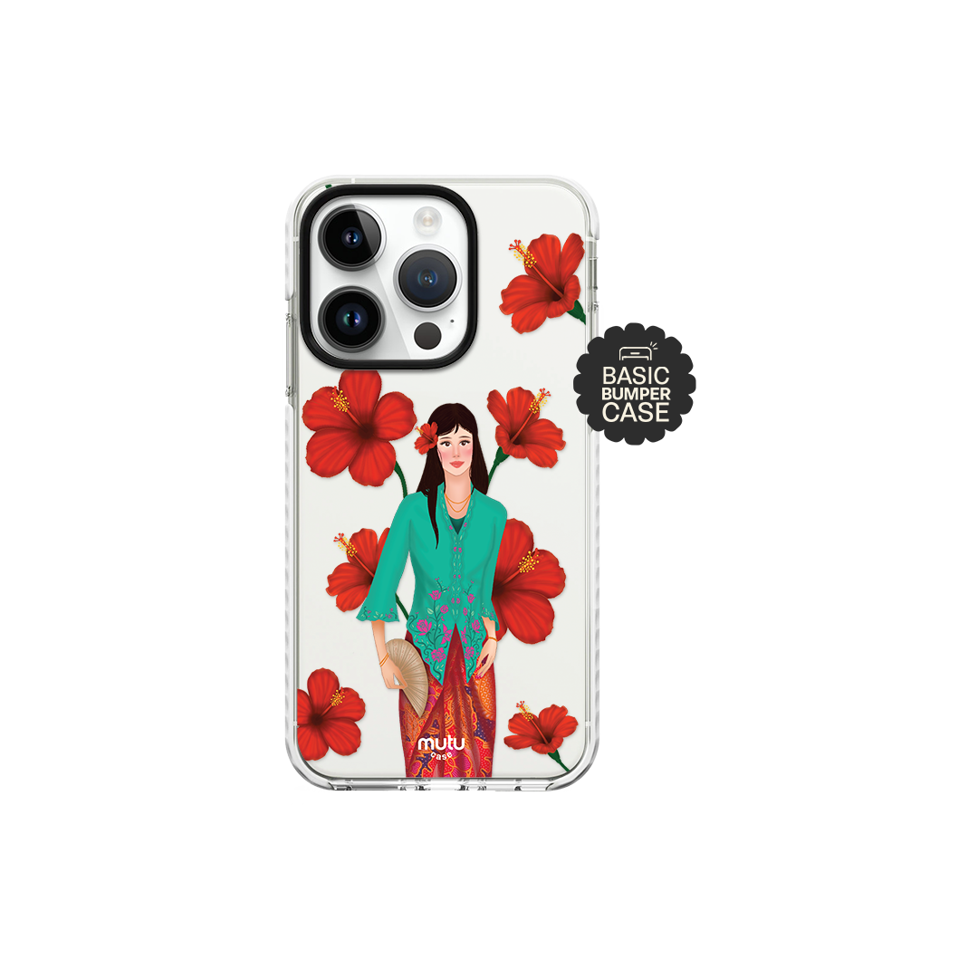 Kebayu Mekar Basic Case