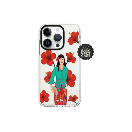 Kebayu Mekar Basic Case