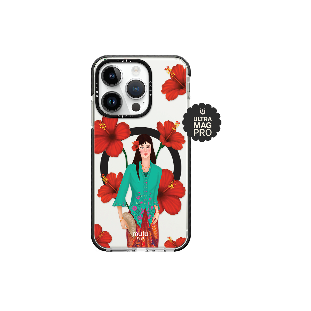 Kebayu Mekar Ultra Mag Pro