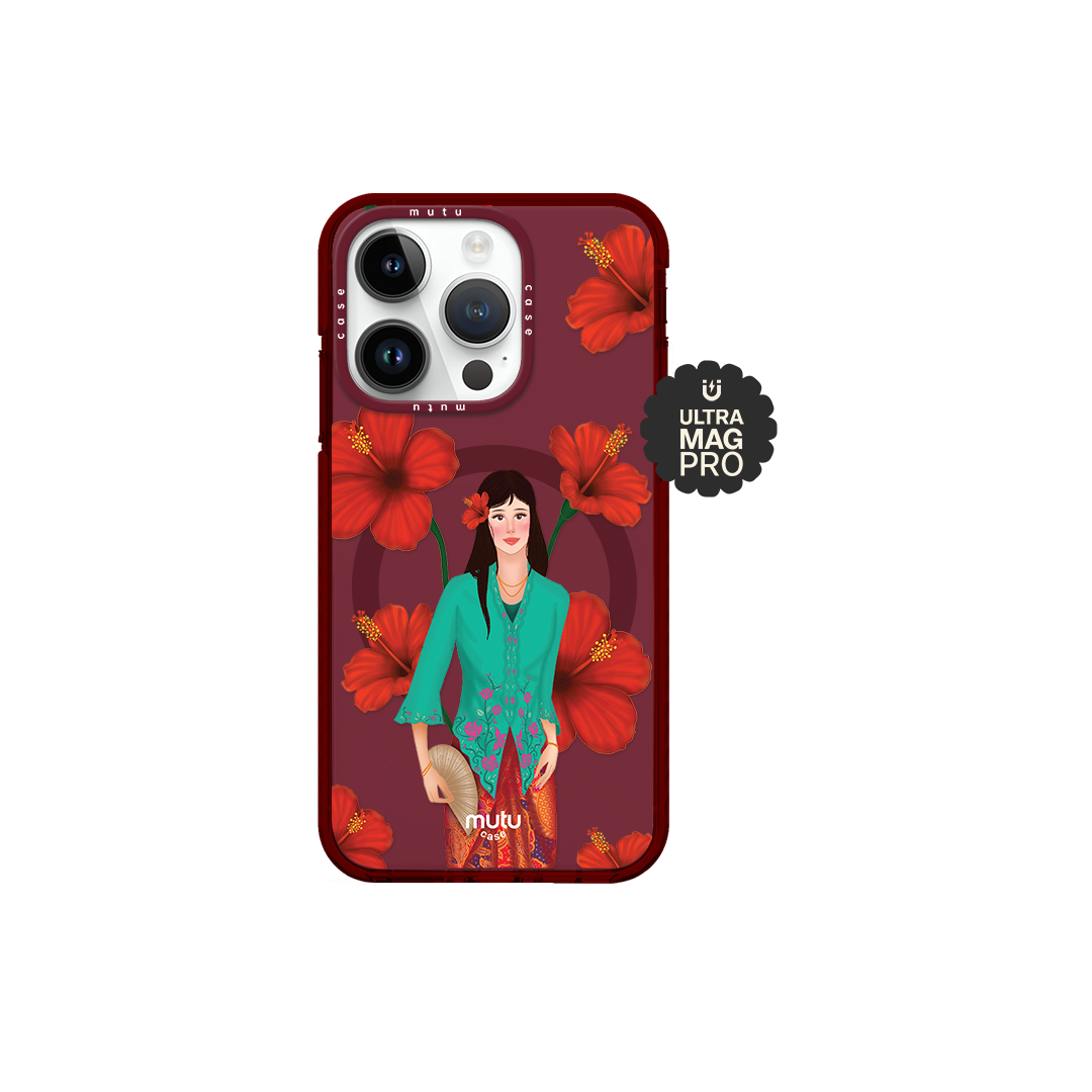 Kebayu Mekar Ultra Mag Pro