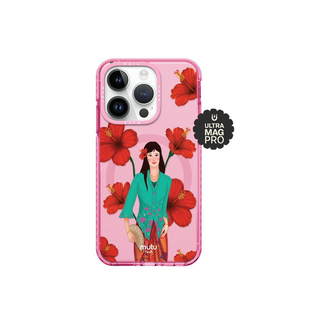 Kebayu Mekar Ultra Mag Pro