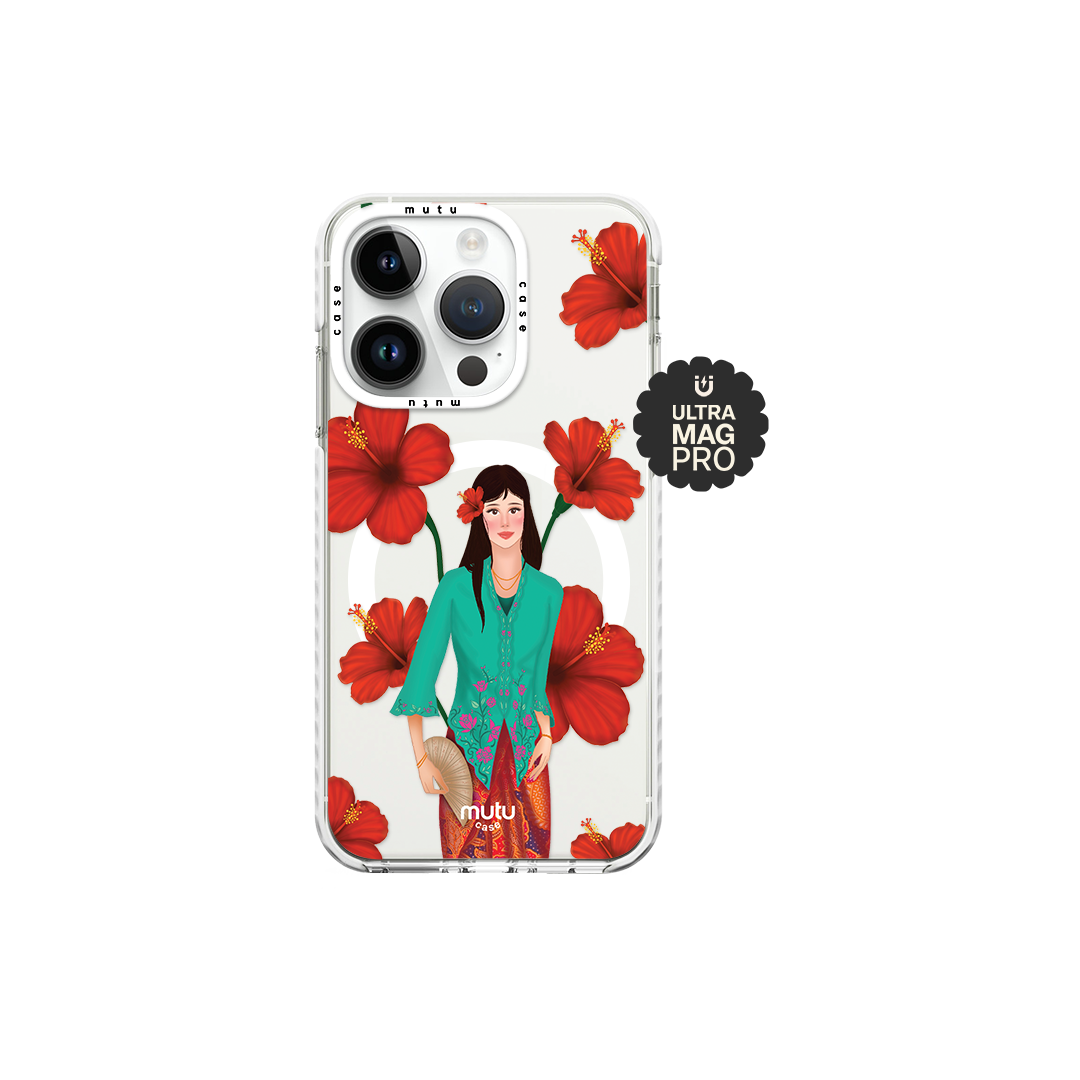 Kebayu Mekar Ultra Mag Pro