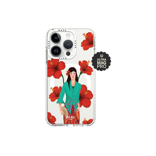 Kebayu Mekar Ultra Mag Pro