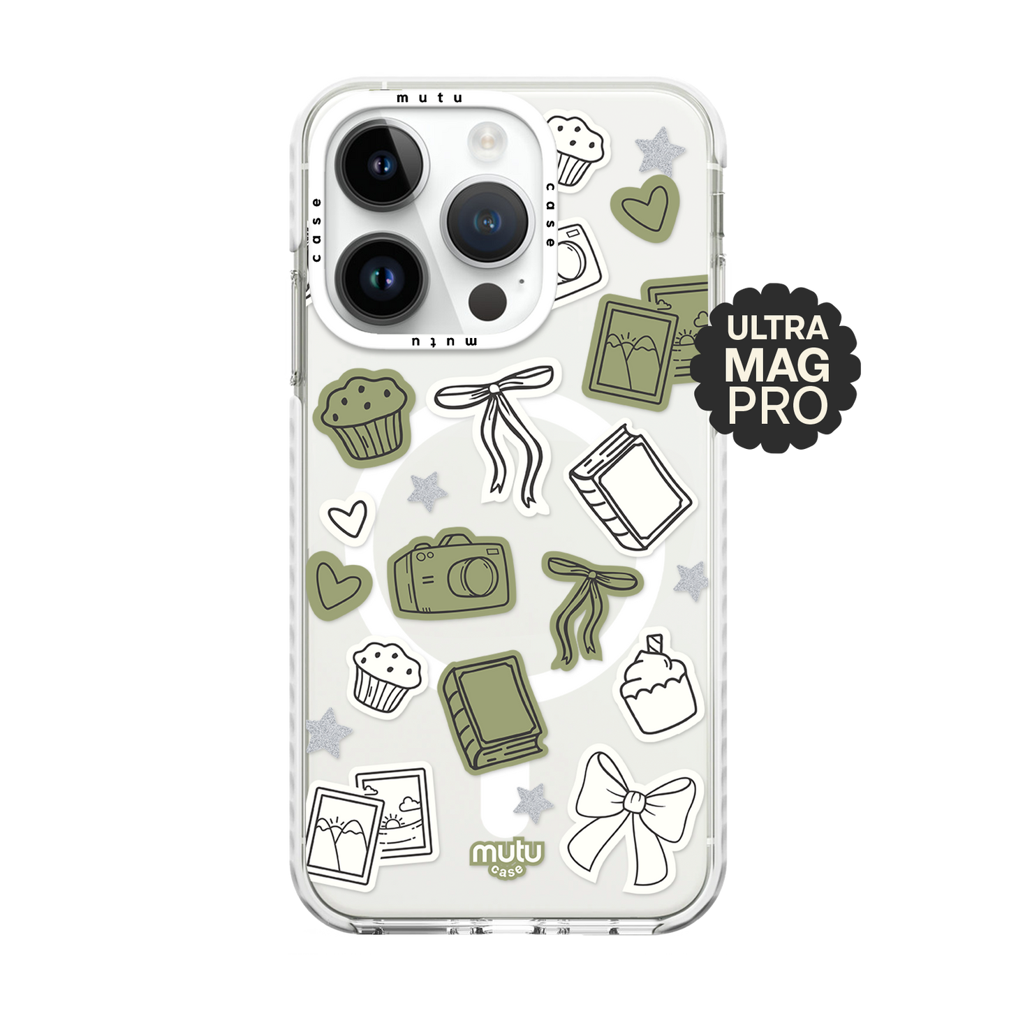 Memories & Moments Ultra Mag Pro
