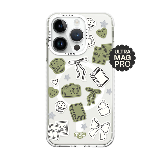 Memories & Moments Ultra Mag Pro