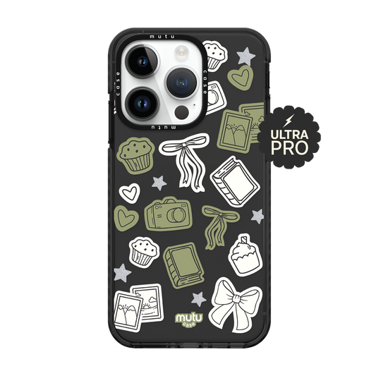 Memories & Moments Ultra Pro