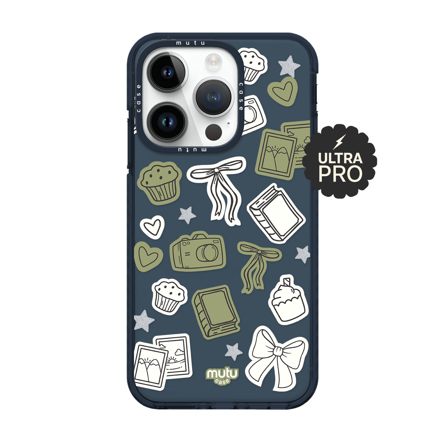Memories & Moments Ultra Pro