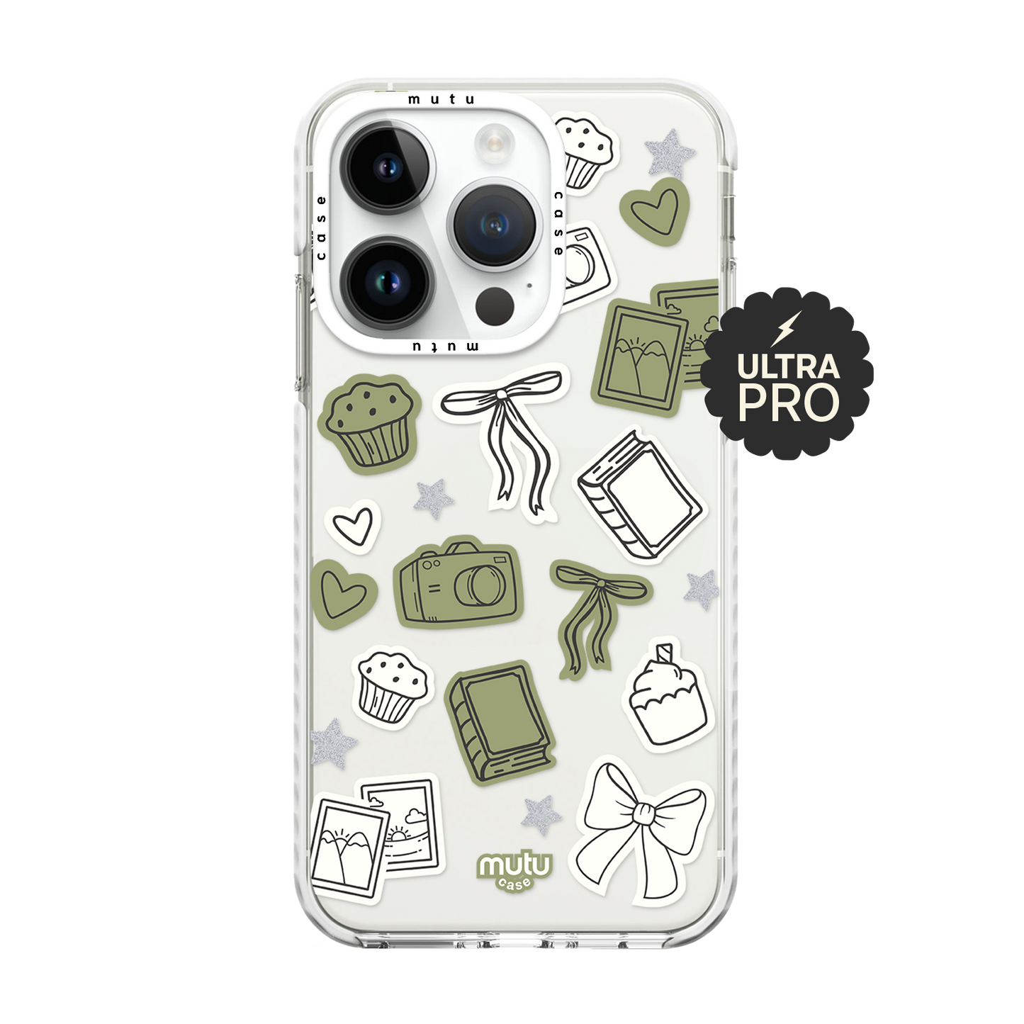Memories & Moments Ultra Pro