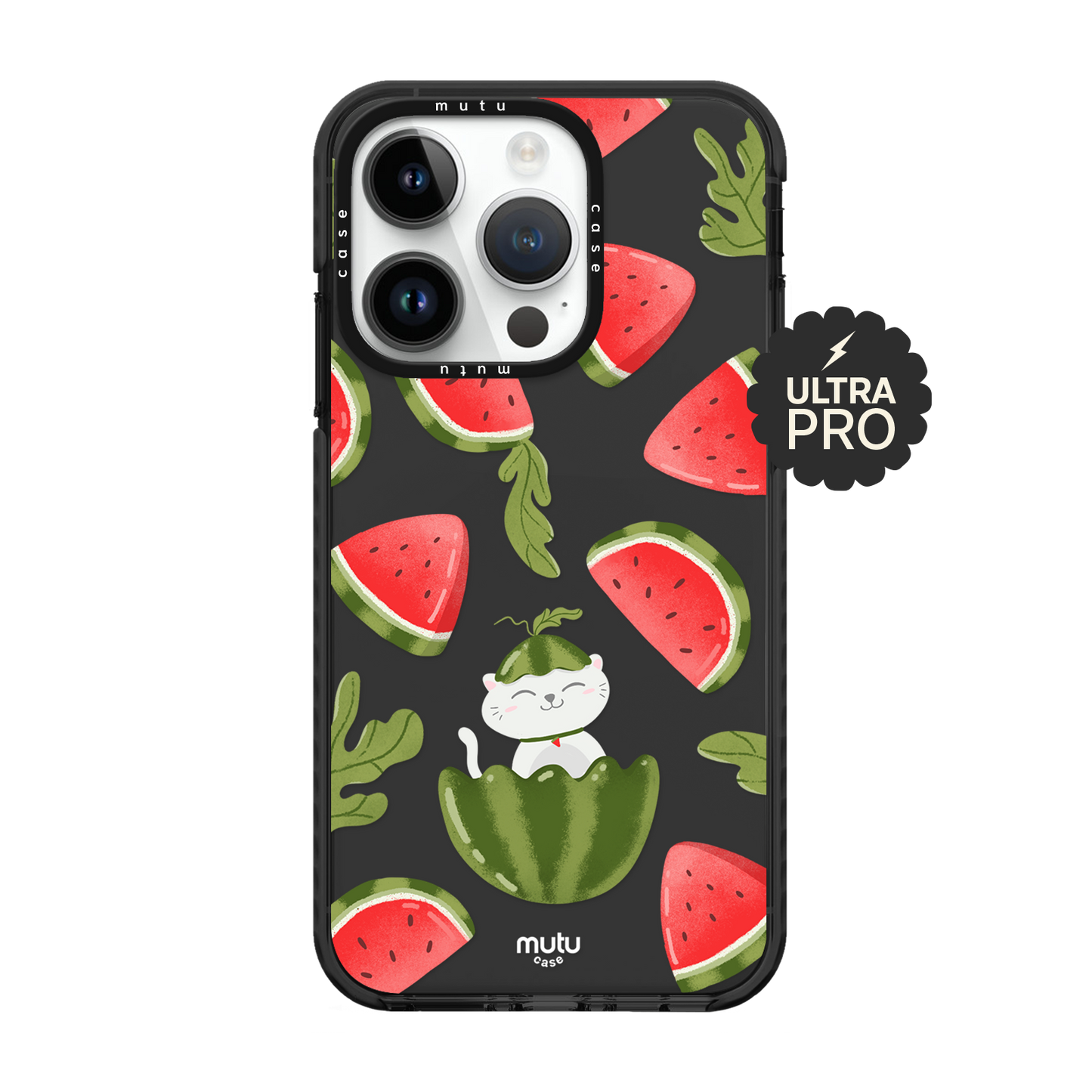 Meowmelon Ultra Pro Case