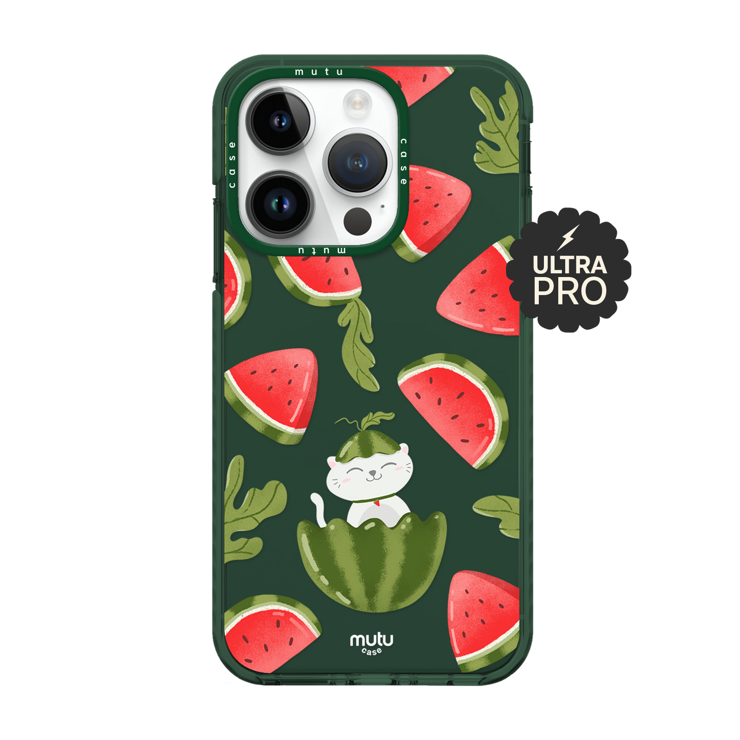 Meowmelon Ultra Pro Case