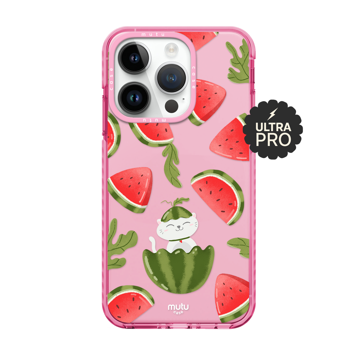 Meowmelon Ultra Pro Case