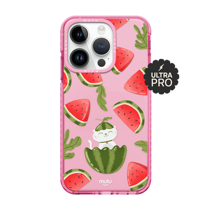 Meowmelon Ultra Pro Case