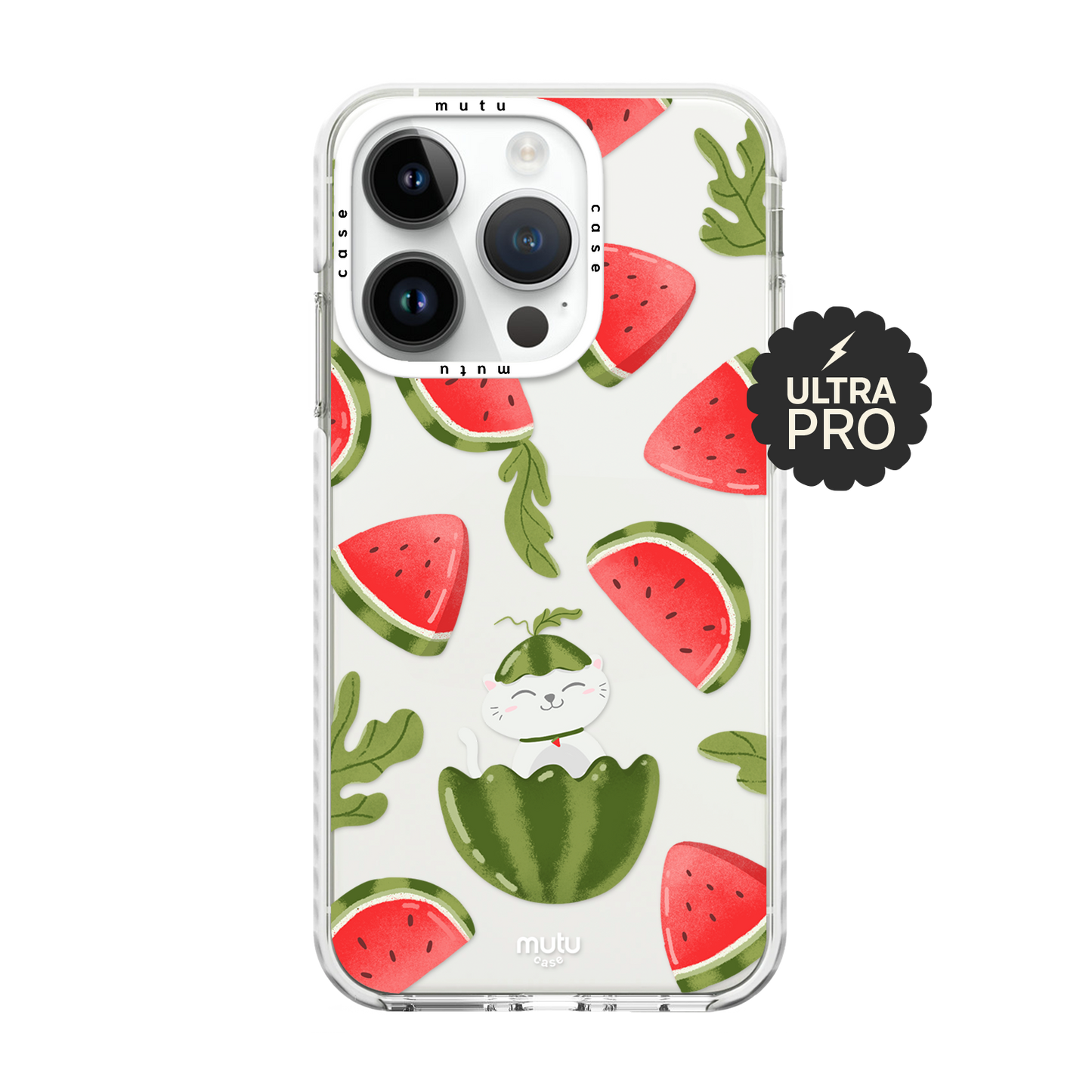 Meowmelon Ultra Pro Case